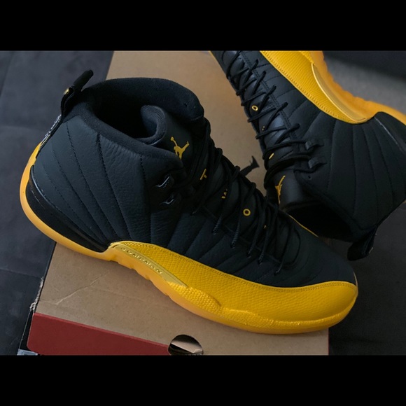 Air Jordan Retro XII Size 15 NEW main image 8